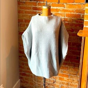 Oversized Cashmere sweater